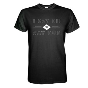 Graphic Tees