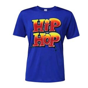 Graphic Tees